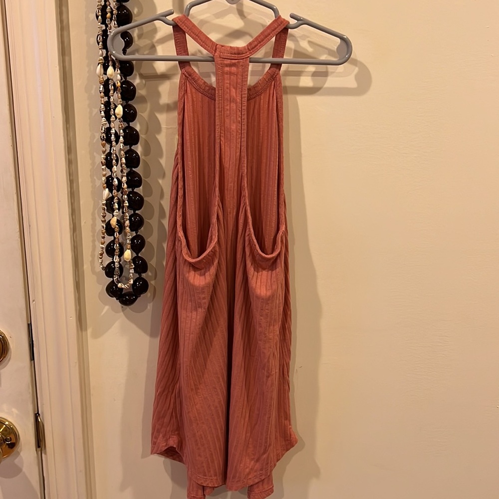 Tunic top - Picture 2 of 3